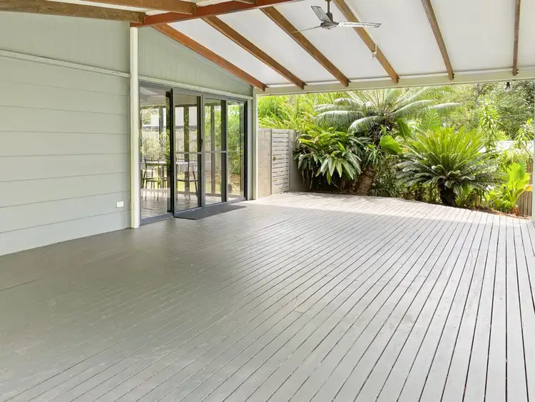 Third view of Homely house listing, 3 Jean St, Nelly Bay QLD 4819
