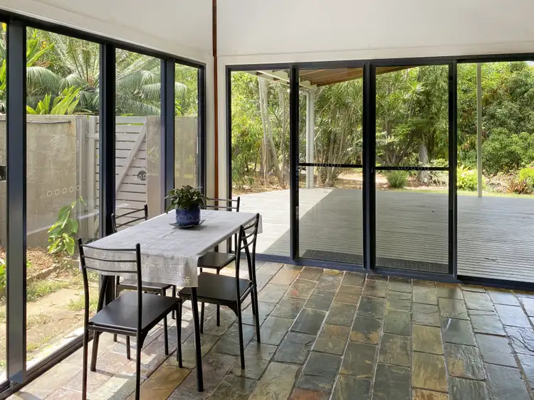 Fourth view of Homely house listing, 3 Jean St, Nelly Bay QLD 4819