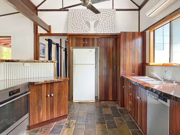 Sixth view of Homely house listing, 3 Jean St, Nelly Bay QLD 4819