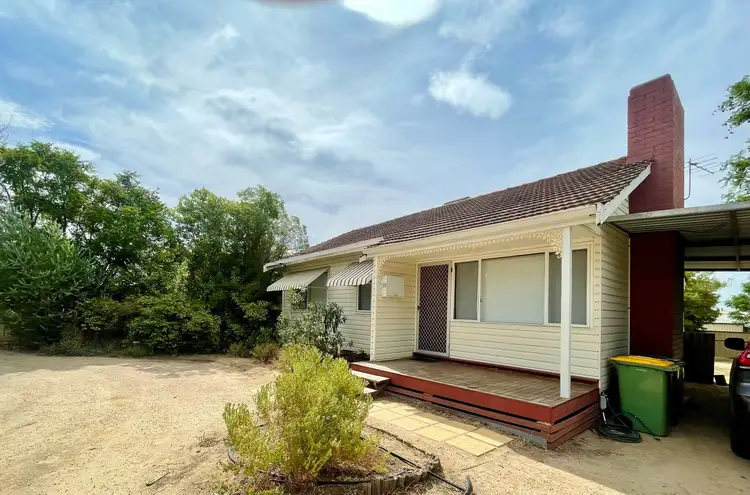 Main view of Homely house listing, 18 Endersbee St, Merredin WA 6415