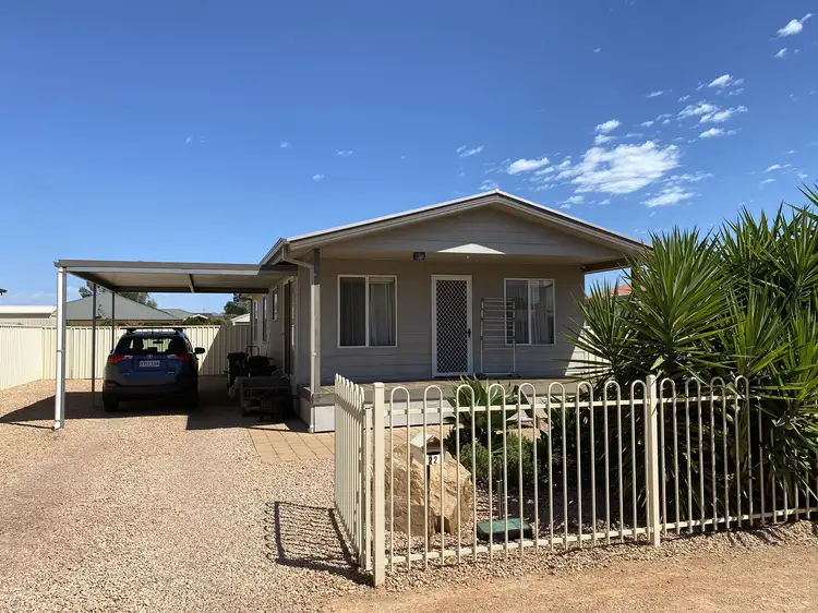 22 Dunn St, Port Pirie SA 5540