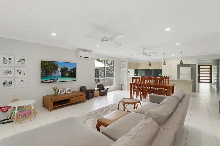 Main view of Homely house listing, 23 Bowerbird Ave, Burnside QLD 4560