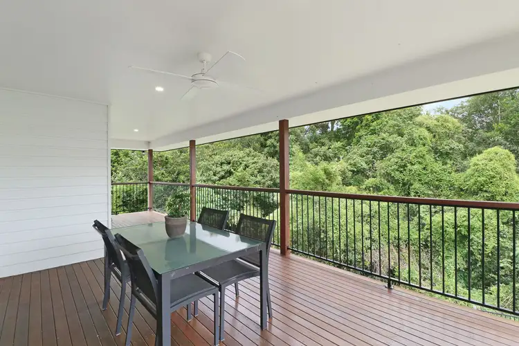 Fifth view of Homely house listing, 23 Bowerbird Ave, Burnside QLD 4560