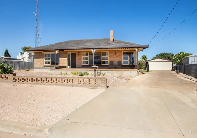 22 Carleton Crescent, Wallaroo SA 5556