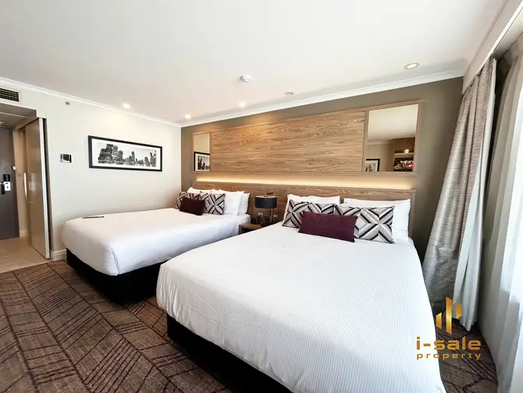 Fourth view of Homely unit listing, 142/1A Glenelg Street, South Brisbane QLD 4101