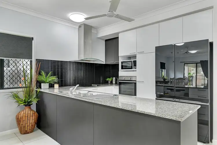 Fourth view of Homely house listing, 52 Biscayne St, Burdell QLD 4818
