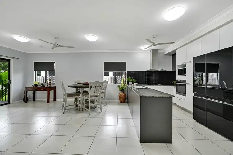 Fifth view of Homely house listing, 52 Biscayne St, Burdell QLD 4818