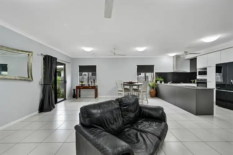 Sixth view of Homely house listing, 52 Biscayne St, Burdell QLD 4818