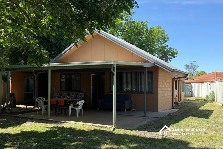 Main view of Homely townhouse listing, Unit 7/5 Manse Rd, Cobram VIC 3644
