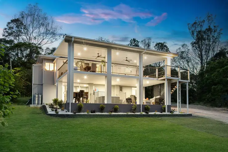 55 Tewantin Rd, Cooroy QLD 4563