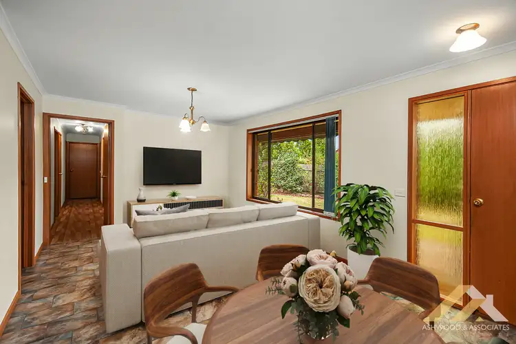 Second view of Homely house listing, 19 Hoyt St, Lindenow VIC 3865