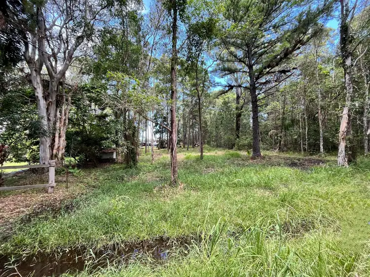Main view of Homely land listing, 14 Hawthornden Dr, Russell Island QLD 4184