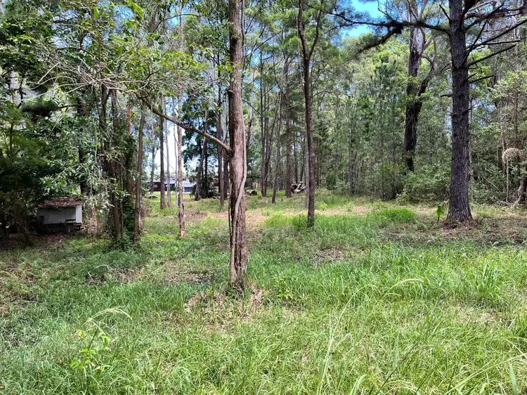 Third view of Homely land listing, 14 Hawthornden Dr, Russell Island QLD 4184