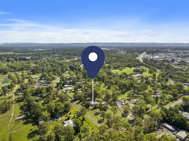 Main view of Homely house listing, 28 Namatjira Ct, Caboolture QLD 4510