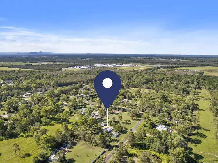 Second view of Homely house listing, 28 Namatjira Ct, Caboolture QLD 4510