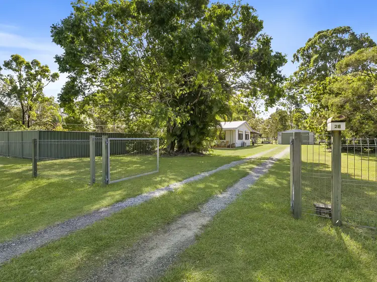 Third view of Homely house listing, 28 Namatjira Ct, Caboolture QLD 4510