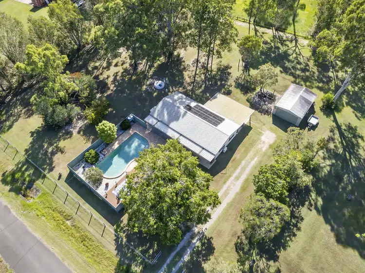Fourth view of Homely house listing, 28 Namatjira Ct, Caboolture QLD 4510
