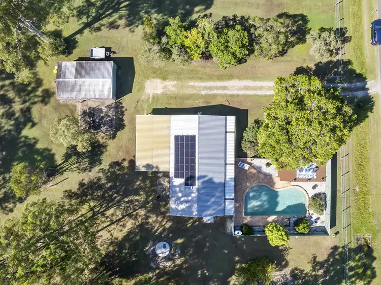 Sixth view of Homely house listing, 28 Namatjira Ct, Caboolture QLD 4510