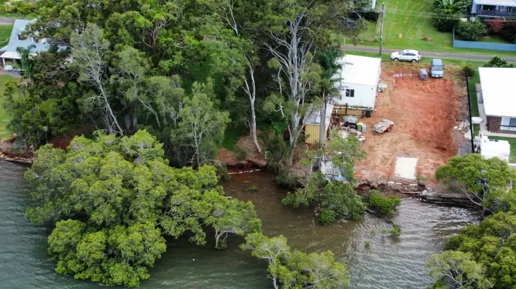 Fifth view of Homely land listing, 20 Emerson St, Russell Island QLD 4184