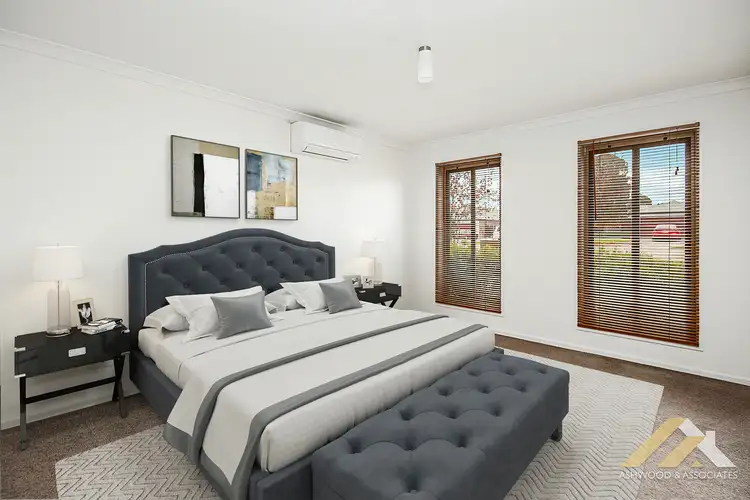 Third view of Homely house listing, 13 Eastern View Dr, Eastwood VIC 3875