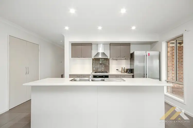 Seventh view of Homely house listing, 13 Eastern View Dr, Eastwood VIC 3875