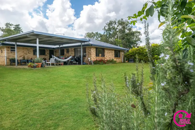 2 Canterbury Ch, Goonellabah NSW 2480