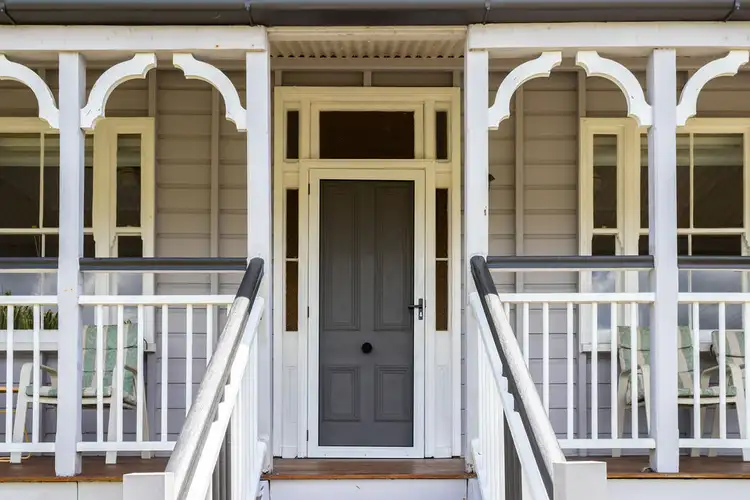 Second view of Homely house listing, 1 Musgrave St, North Ipswich QLD 4305