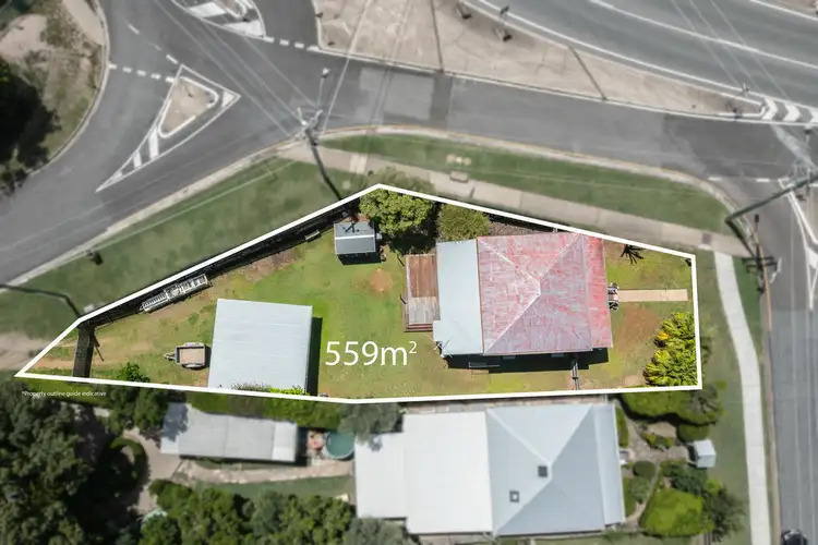 Third view of Homely house listing, 1 Musgrave St, North Ipswich QLD 4305