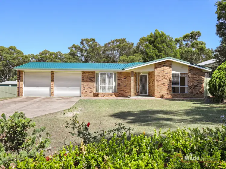 Main view of Homely house listing, 19 Gertrude St, Warwick QLD 4370