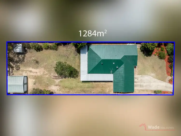 Second view of Homely house listing, 19 Gertrude St, Warwick QLD 4370