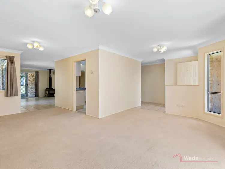 Fifth view of Homely house listing, 19 Gertrude St, Warwick QLD 4370