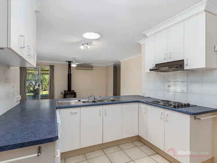 Sixth view of Homely house listing, 19 Gertrude St, Warwick QLD 4370