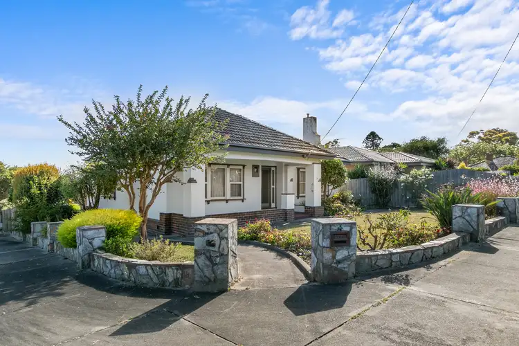 Third view of Homely house listing, 4 Marie St, Traralgon VIC 3844
