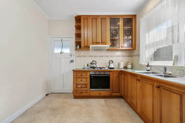 Fifth view of Homely house listing, 4 Marie St, Traralgon VIC 3844