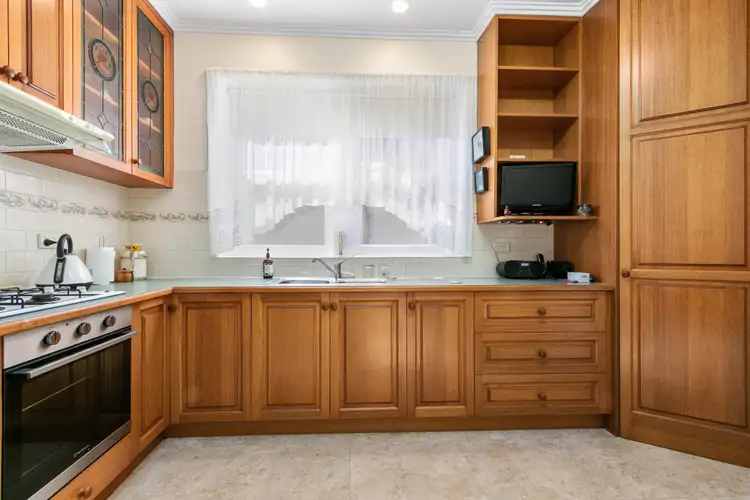 Sixth view of Homely house listing, 4 Marie St, Traralgon VIC 3844