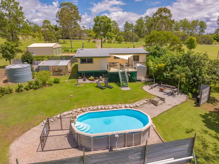70 Arborsix Rd, Glenwood QLD 4570
