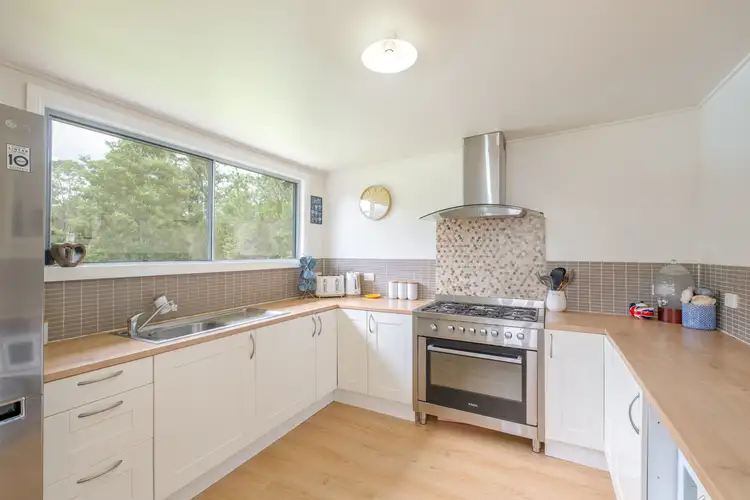 Fourth view of Homely house listing, 70 Arborsix Rd, Glenwood QLD 4570