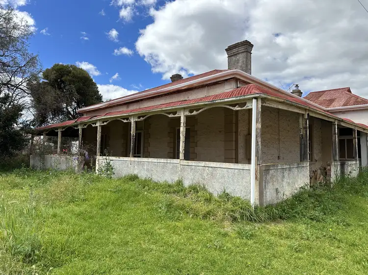 1 Port St, Gladstone SA 5473