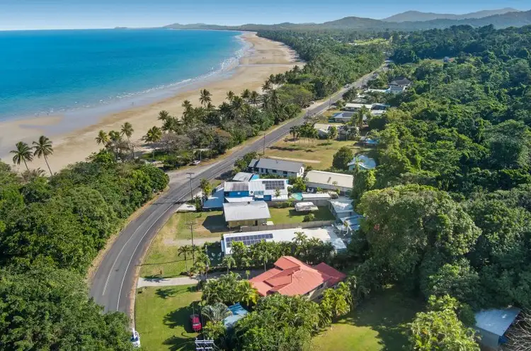92 Porter Promenade, Mission Beach QLD 4852