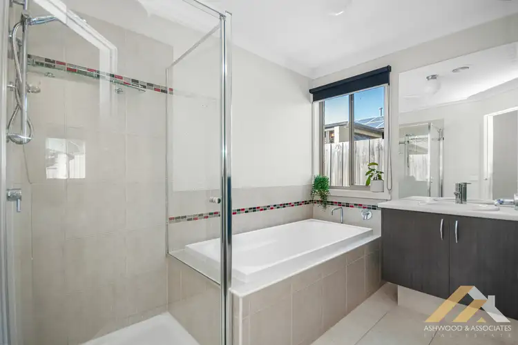 Sixth view of Homely house listing, 6 Barton Pl, Eastwood VIC 3875