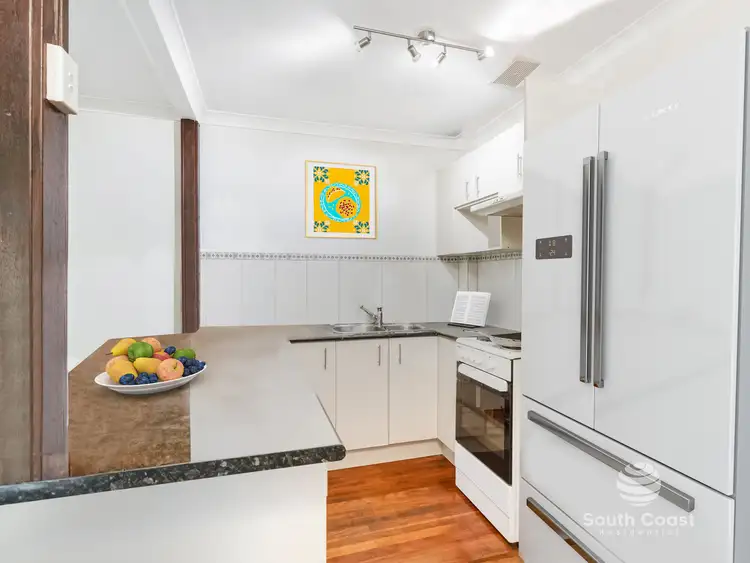 Second view of Homely unit listing, Unit 3/14 White Street, Southport QLD 4215