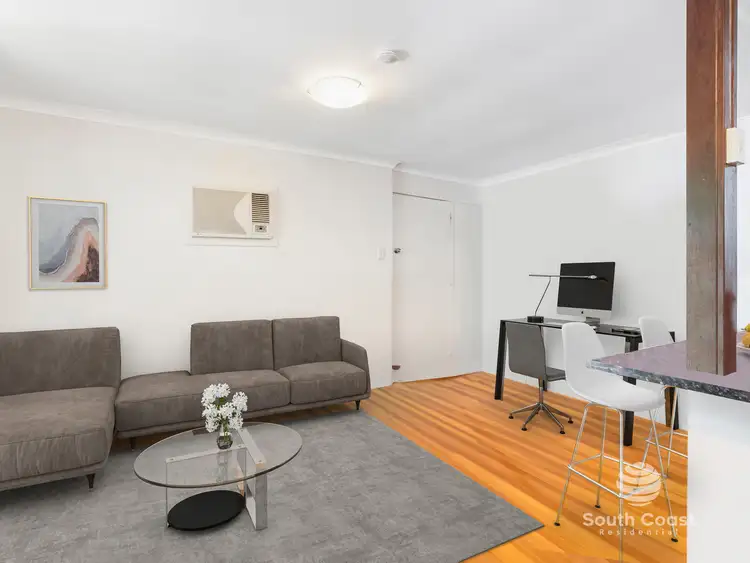 Third view of Homely unit listing, Unit 3/14 White Street, Southport QLD 4215