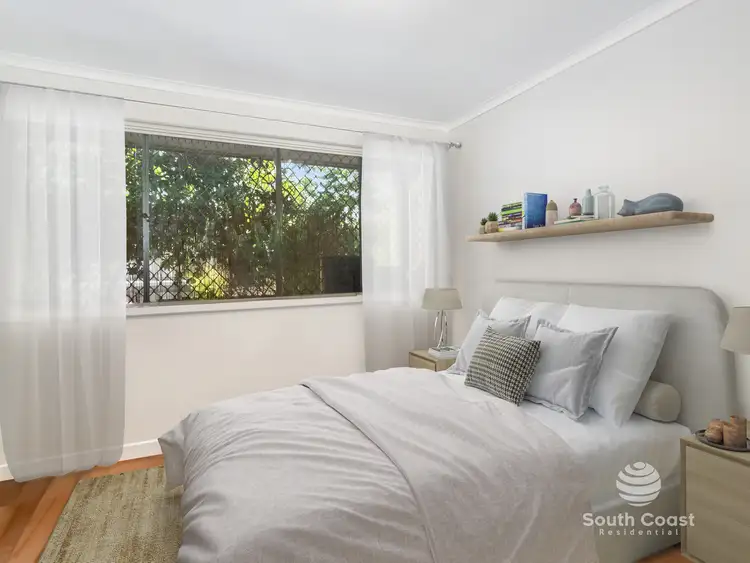 Fourth view of Homely unit listing, Unit 3/14 White Street, Southport QLD 4215