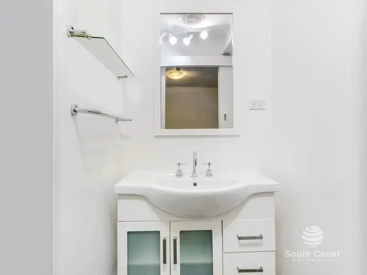 Fifth view of Homely unit listing, Unit 3/14 White Street, Southport QLD 4215