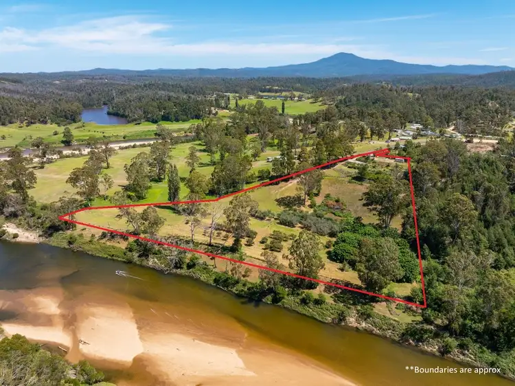 Second view of Homely rural property listing, 149 Jim McMahon Dr, Kiah Via, Eden NSW 2551