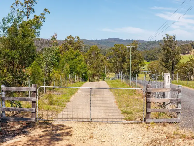 Third view of Homely rural property listing, 149 Jim McMahon Dr, Kiah Via, Eden NSW 2551