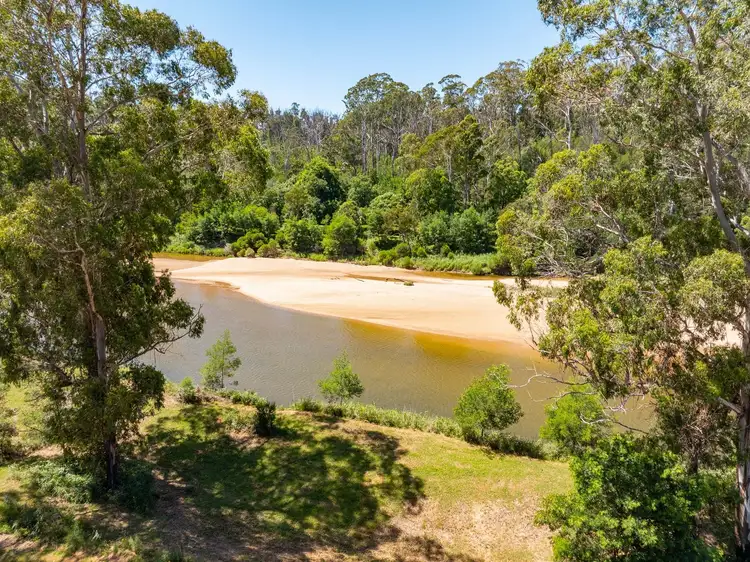 Fifth view of Homely rural property listing, 149 Jim McMahon Dr, Kiah Via, Eden NSW 2551