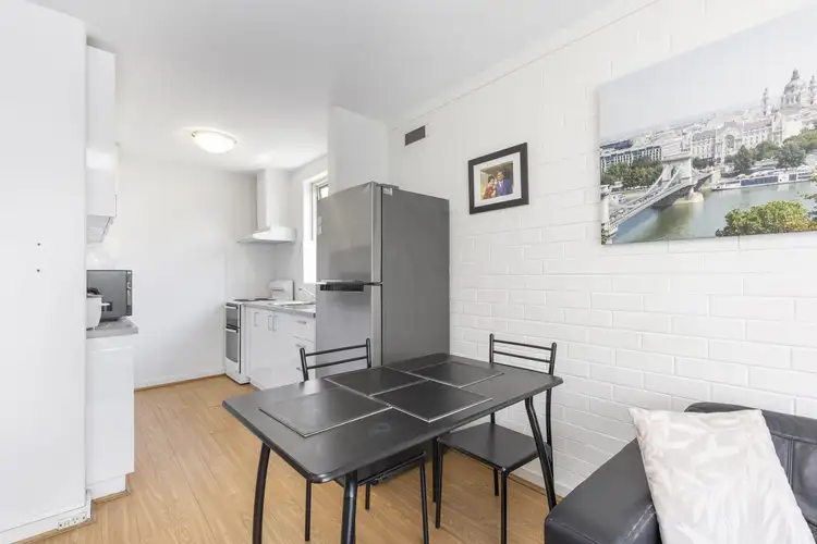 Third view of Homely unit listing, 20A/66 Great Eastern Highway, Rivervale WA 6103