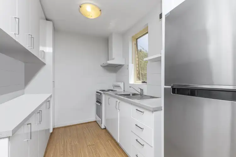 Fourth view of Homely unit listing, 20A/66 Great Eastern Highway, Rivervale WA 6103