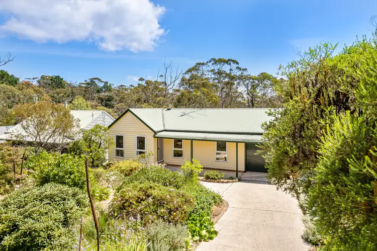 18 Blue Gum Ave, Medlow Bath NSW 2780